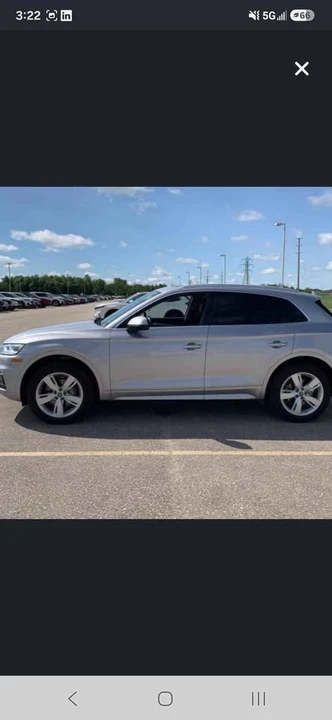 2018 Audi FY Q5 - Image 7 of 20