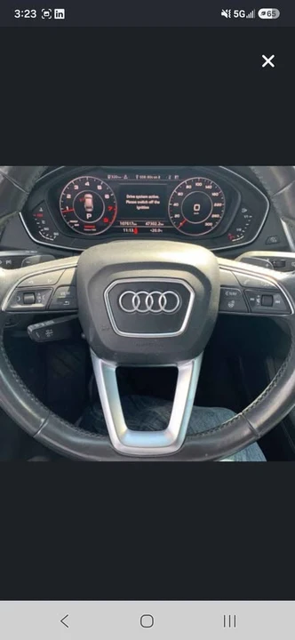2018 Audi FY Q5 - Image 15 of 20