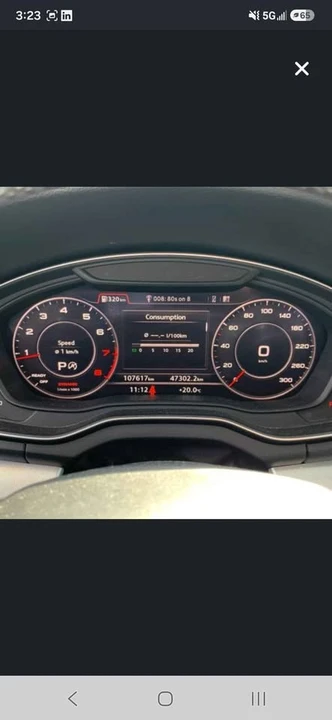 2018 Audi FY Q5 - Image 14 of 20