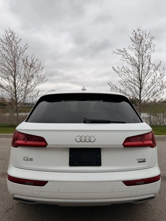 2018 Audi FY Q5 - Image 16 of 16