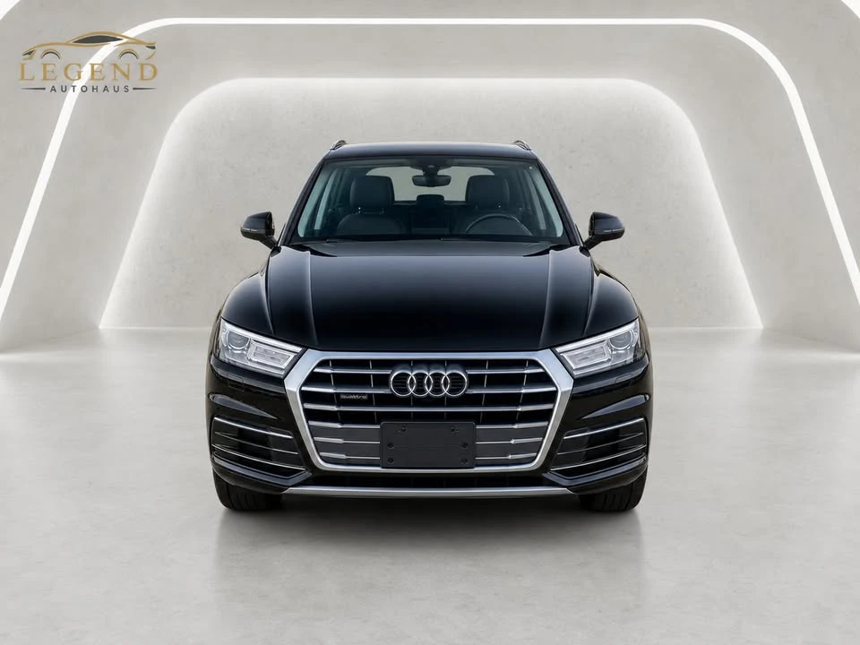 2018 Audi FY Q5 - Image 4 of 20