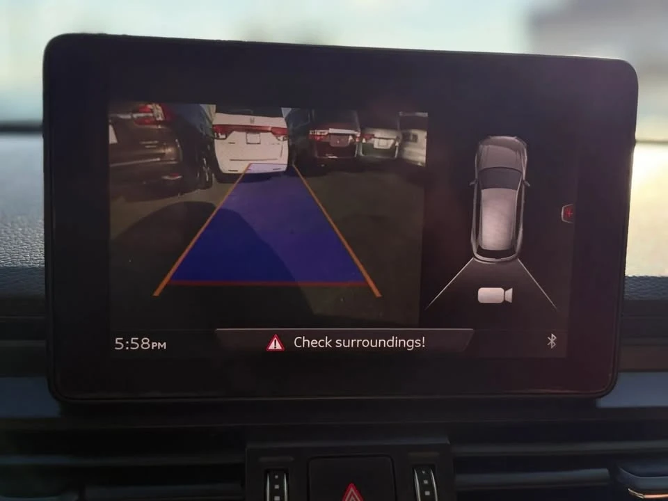 2018 Audi FY Q5 - Image 15 of 20