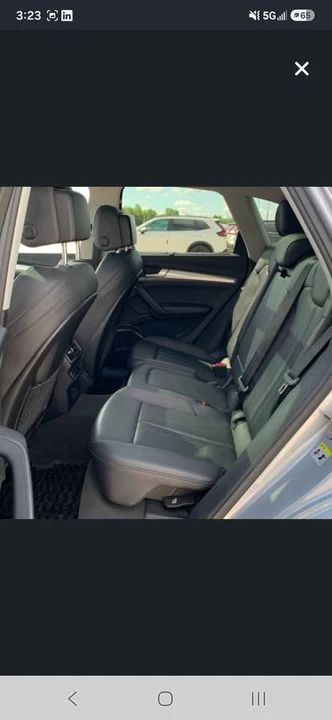 2018 Audi FY Q5 - Image 18 of 20