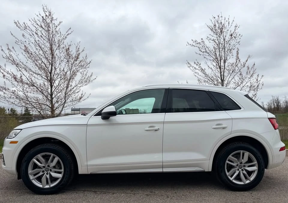 2018 Audi FY Q5 - Image 8 of 16