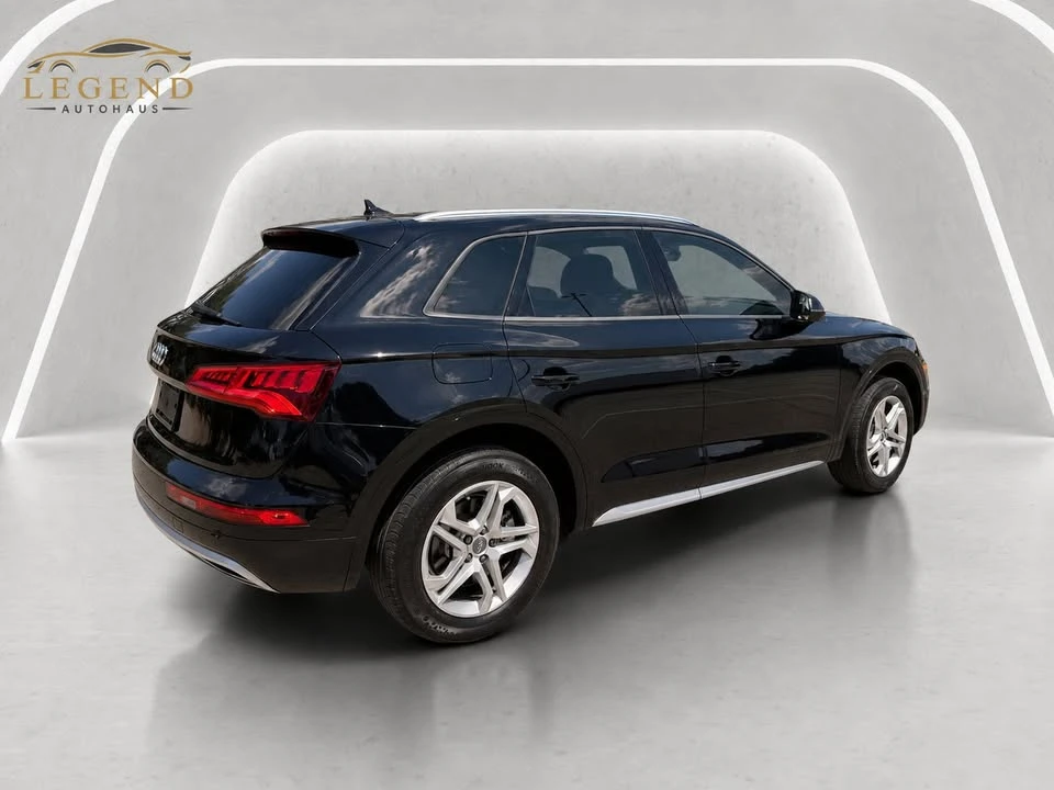 2018 Audi FY Q5 - Image 12 of 20