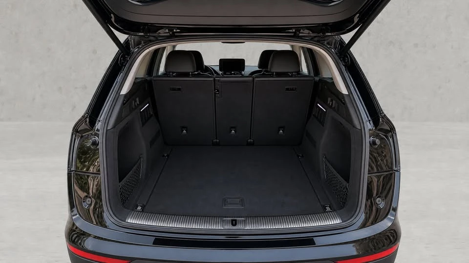 2018 Audi FY Q5 - Image 11 of 20