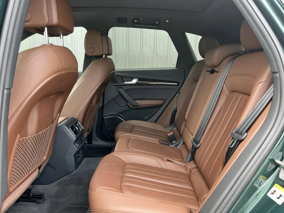 2018 Audi FY Q5 - Image 13 of 20