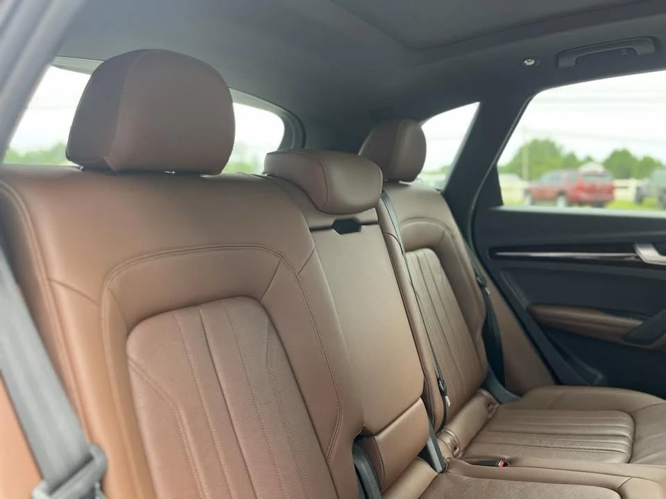 2018 Audi FY Q5 - Image 17 of 20