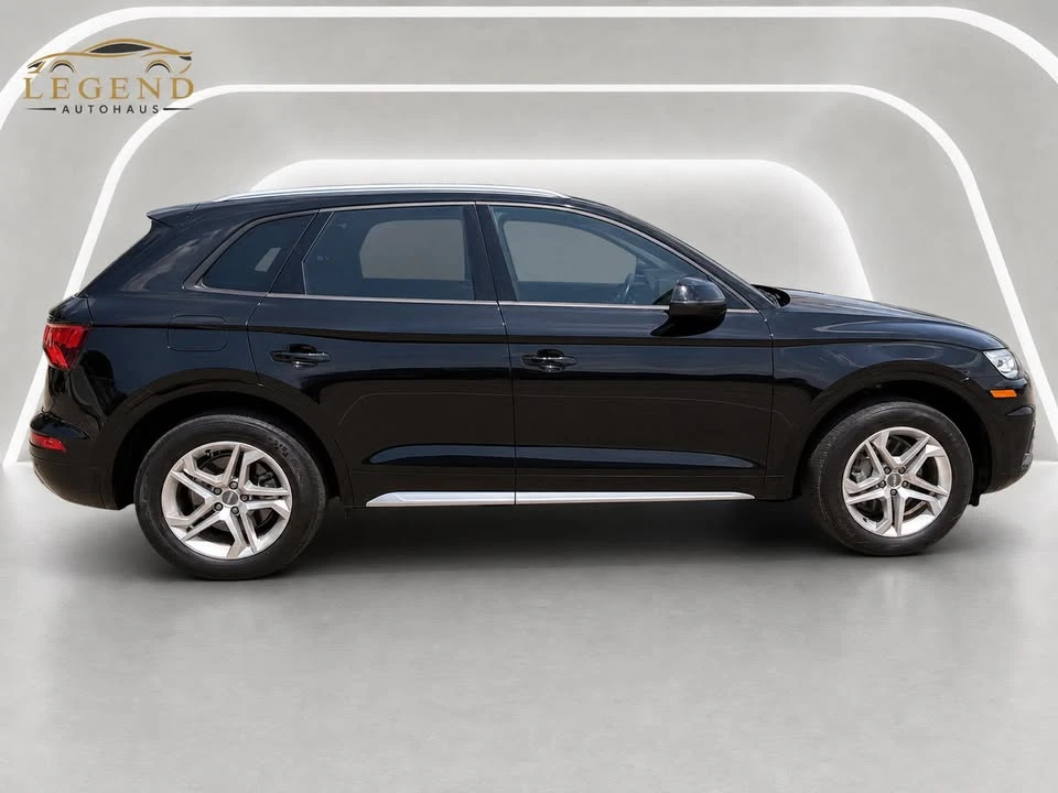2018 Audi FY Q5 - Image 13 of 20