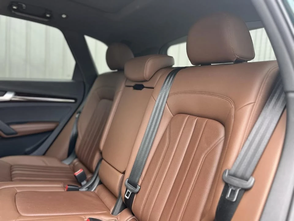 2018 Audi FY Q5 - Image 14 of 20