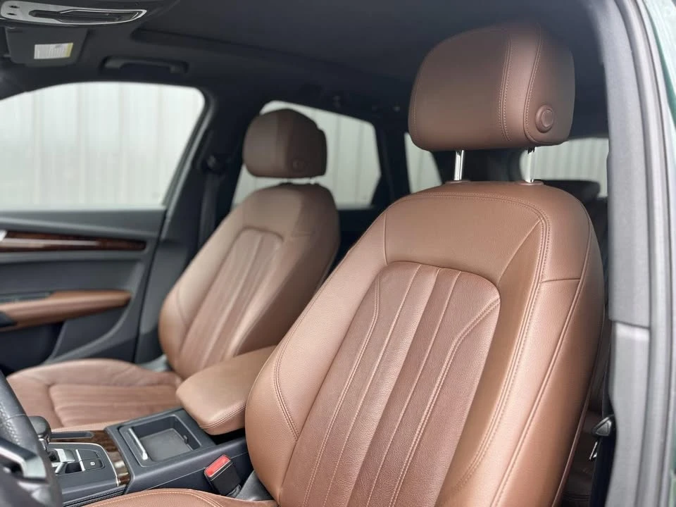 2018 Audi FY Q5 - Image 12 of 20