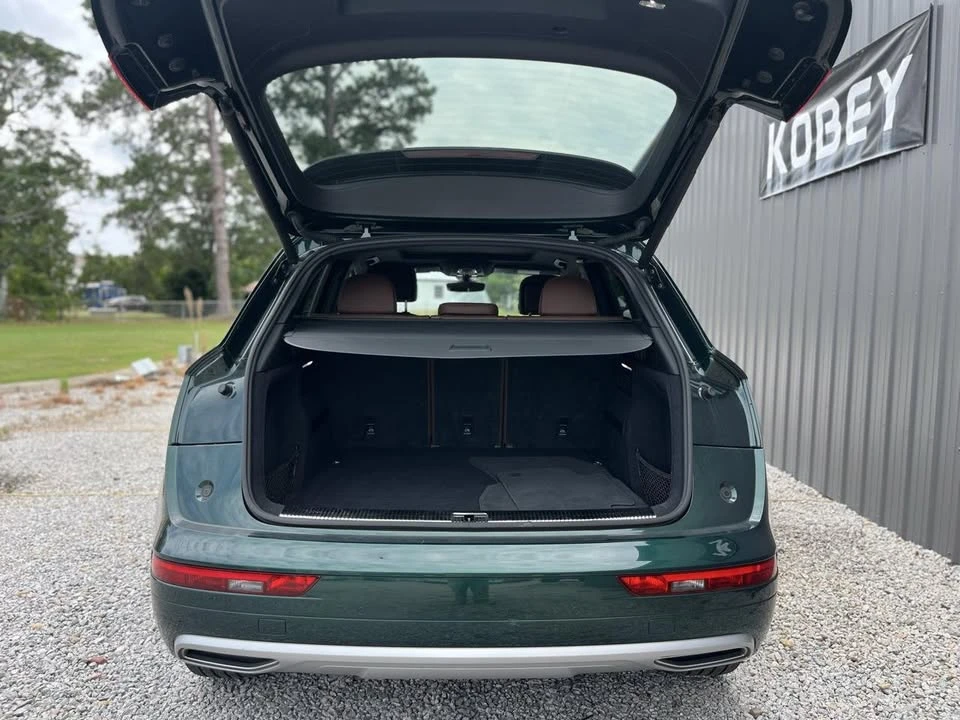 2018 Audi FY Q5 - Image 15 of 20