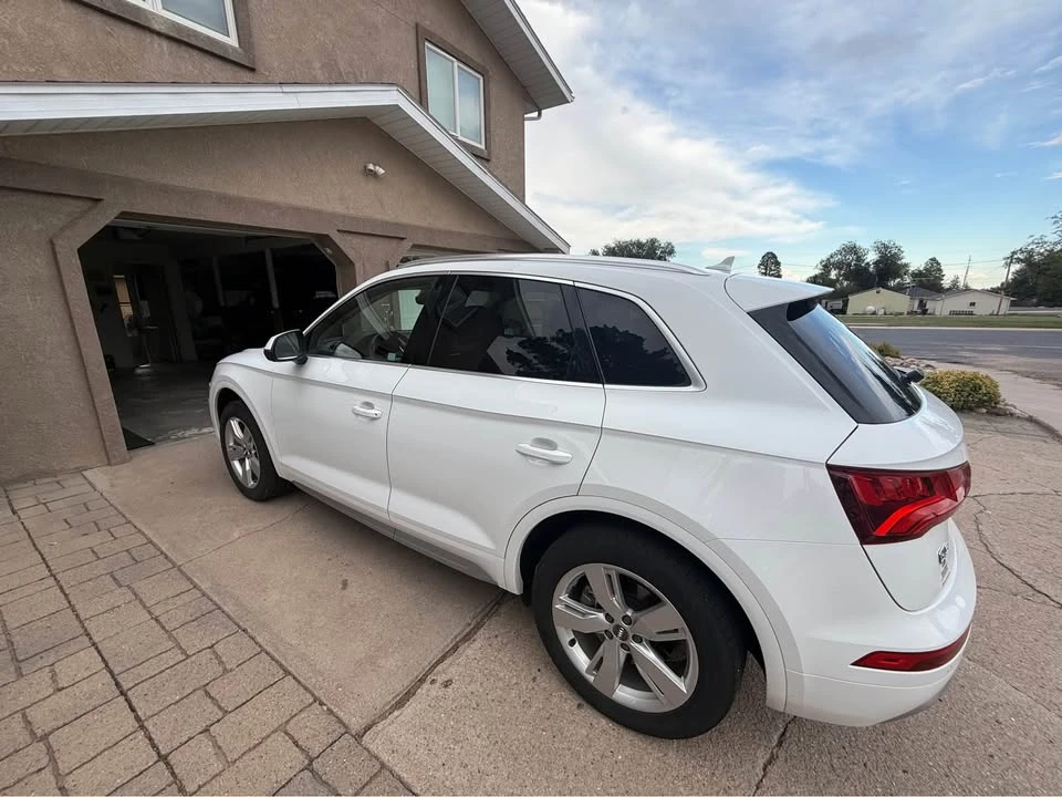 2018 Audi FY Q5 - Image 4 of 10