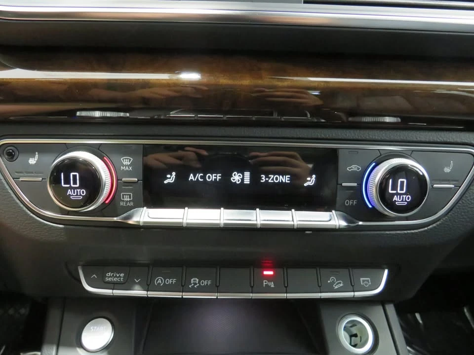 2018 Audi FY Q5 - Image 17 of 20