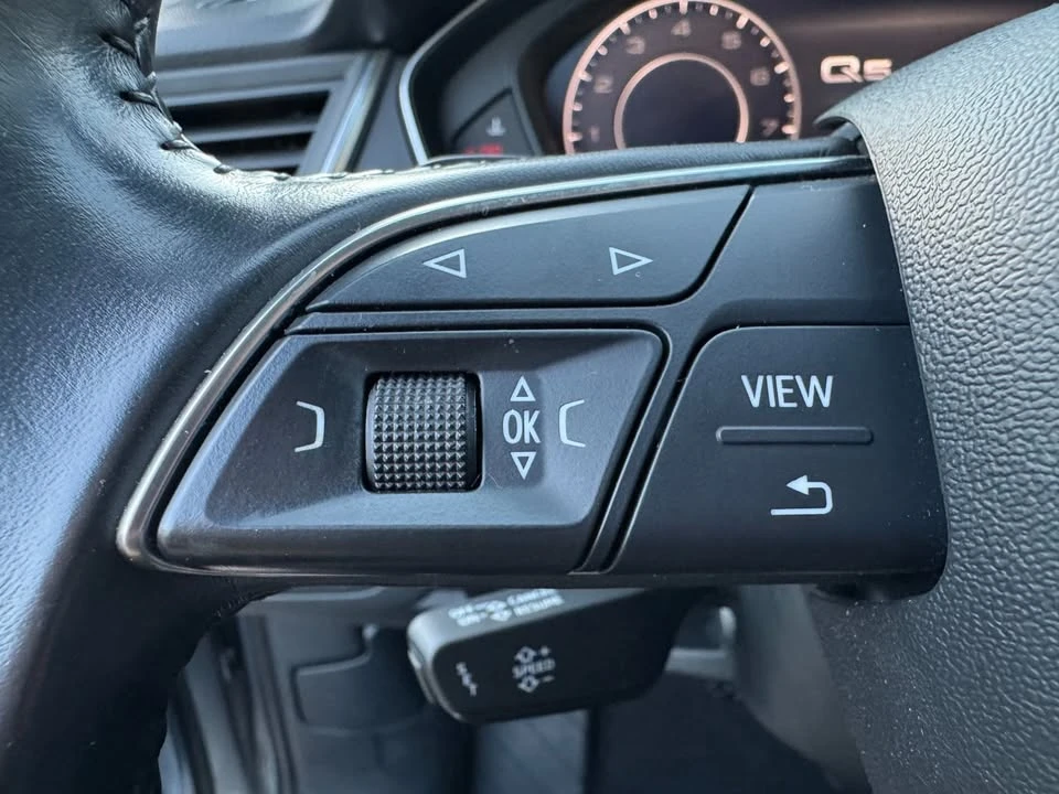 2018 Audi FY Q5 - Image 13 of 17
