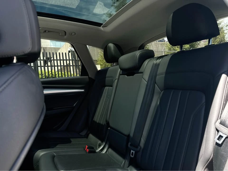 2018 Audi FY Q5 - Image 8 of 10