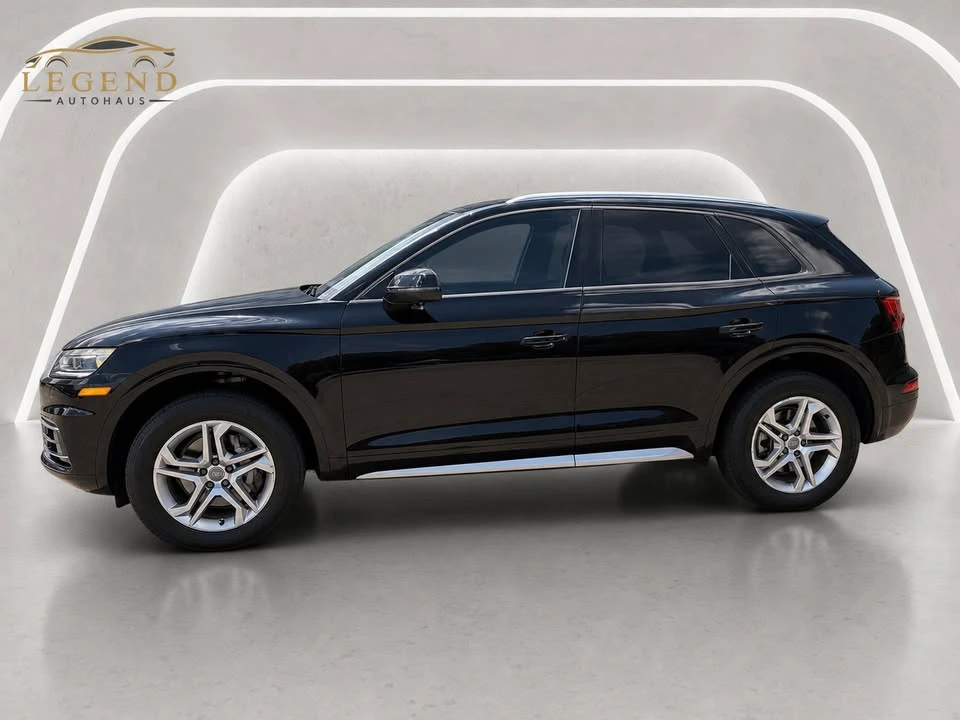2018 Audi FY Q5 - Image 6 of 20