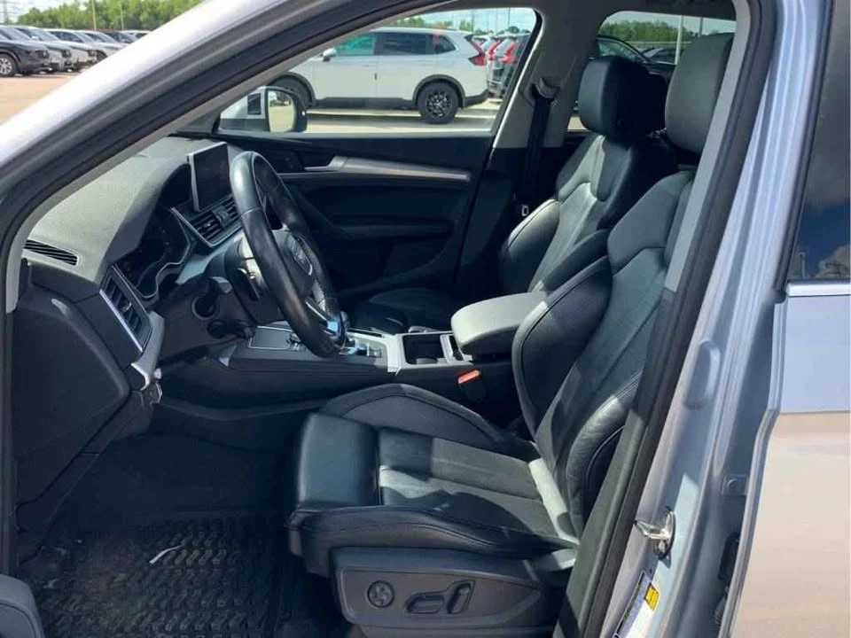 2018 Audi FY Q5 - Image 7 of 20