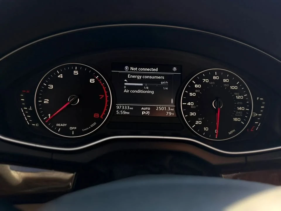 2018 Audi FY Q5 - Image 17 of 20