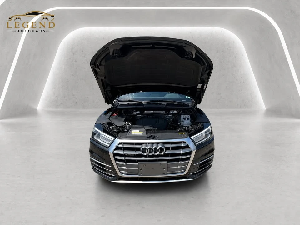 2018 Audi FY Q5 - Image 16 of 20