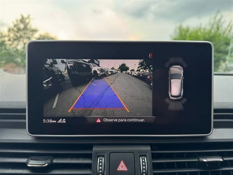 2018 Audi FY Q5 - Image 13 of 15