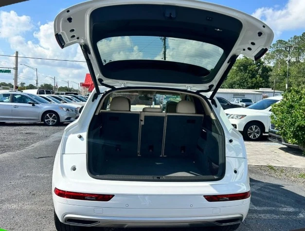 2018 Audi FY Q5 - Image 12 of 12