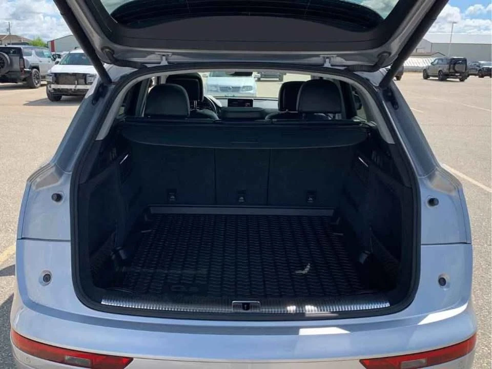 2018 Audi FY Q5 - Image 15 of 20