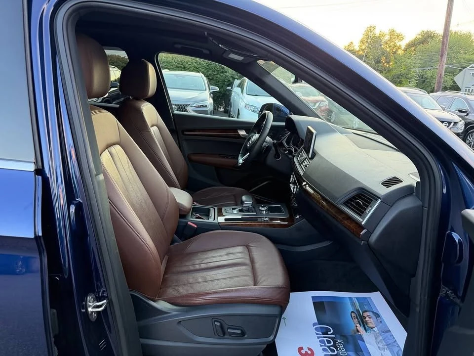 2018 Audi FY Q5 - Image 20 of 20