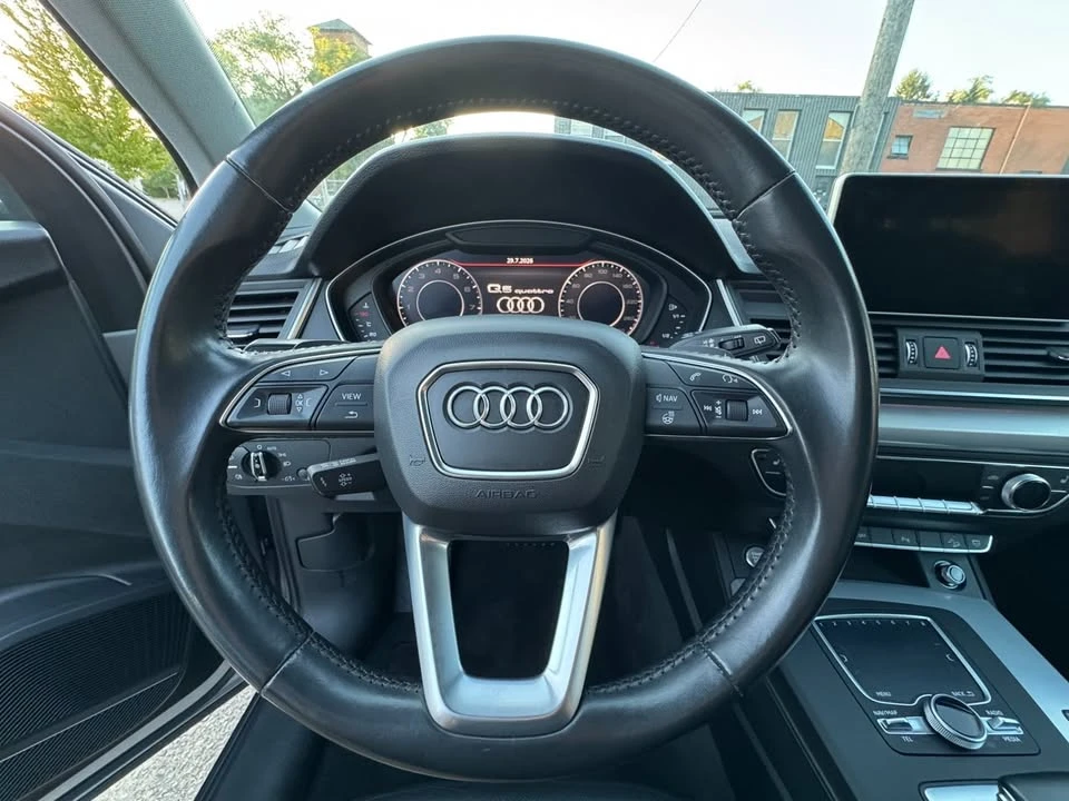 2018 Audi FY Q5 - Image 11 of 17