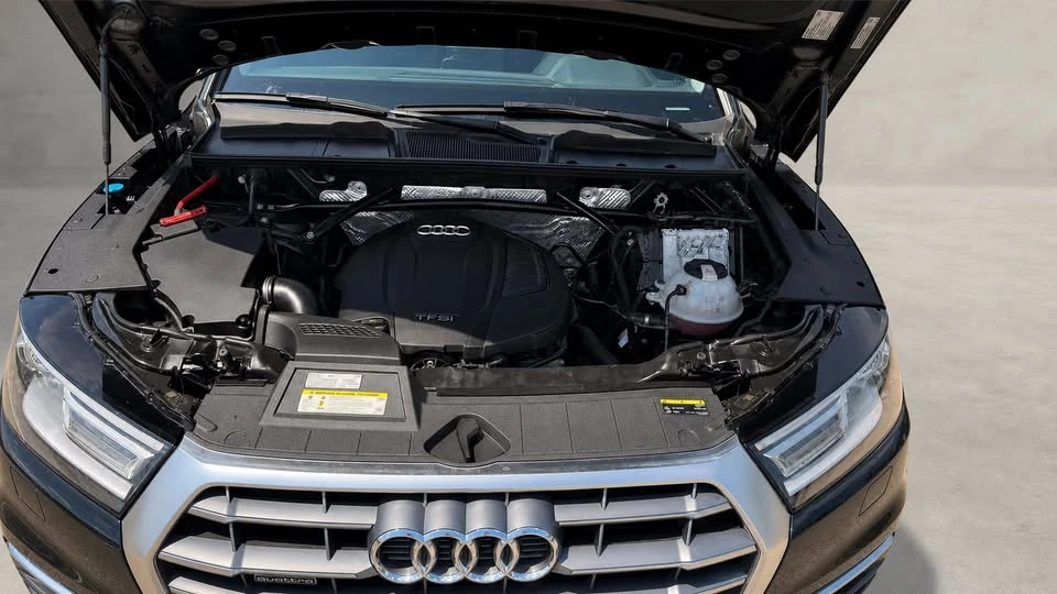 2018 Audi FY Q5 - Image 17 of 20