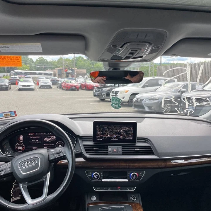 2018 Audi FY Q5 - Image 9 of 12