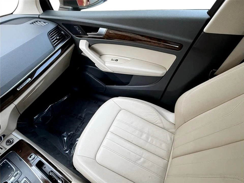 2018 Audi FY Q5 - Image 9 of 20