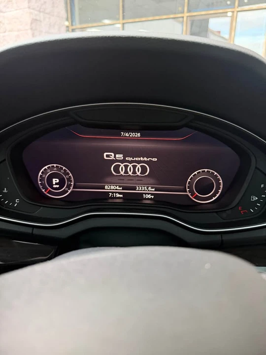 2018 Audi FY Q5 - Image 11 of 12
