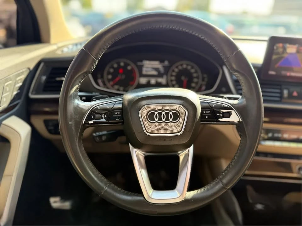 2018 Audi FY Q5 - Image 16 of 20