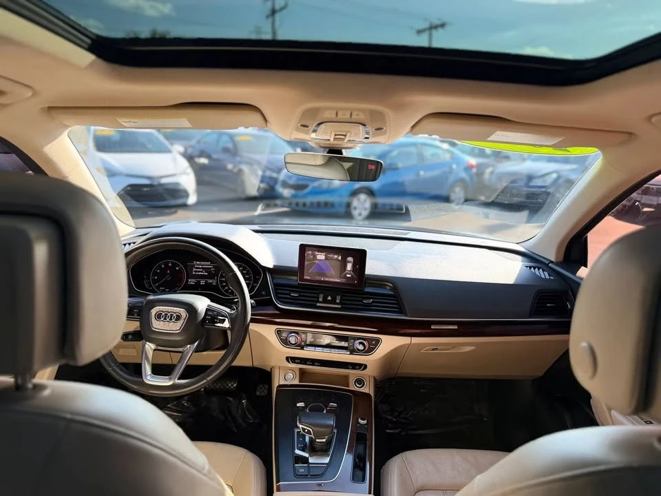 2018 Audi FY Q5 - Image 20 of 20