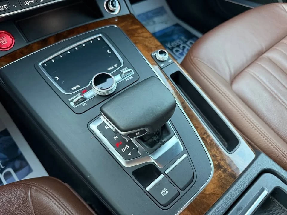 2018 Audi FY Q5 - Image 17 of 20
