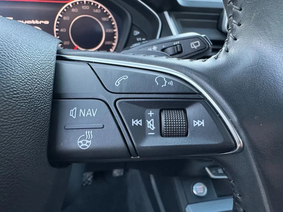 2018 Audi FY Q5 - Image 12 of 17
