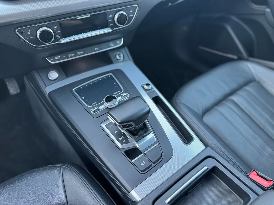 2018 Audi FY Q5 - Image 14 of 17