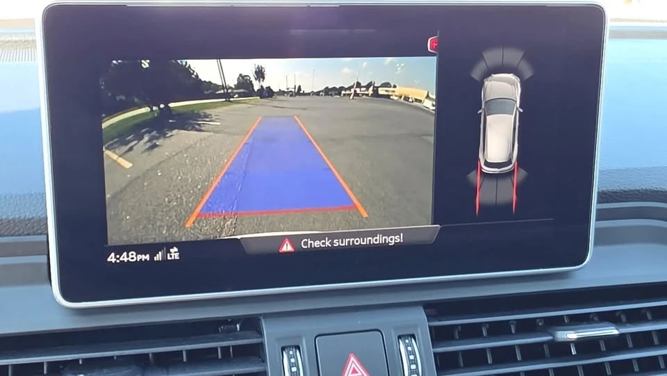 2018 Audi FY Q5 - Image 15 of 20