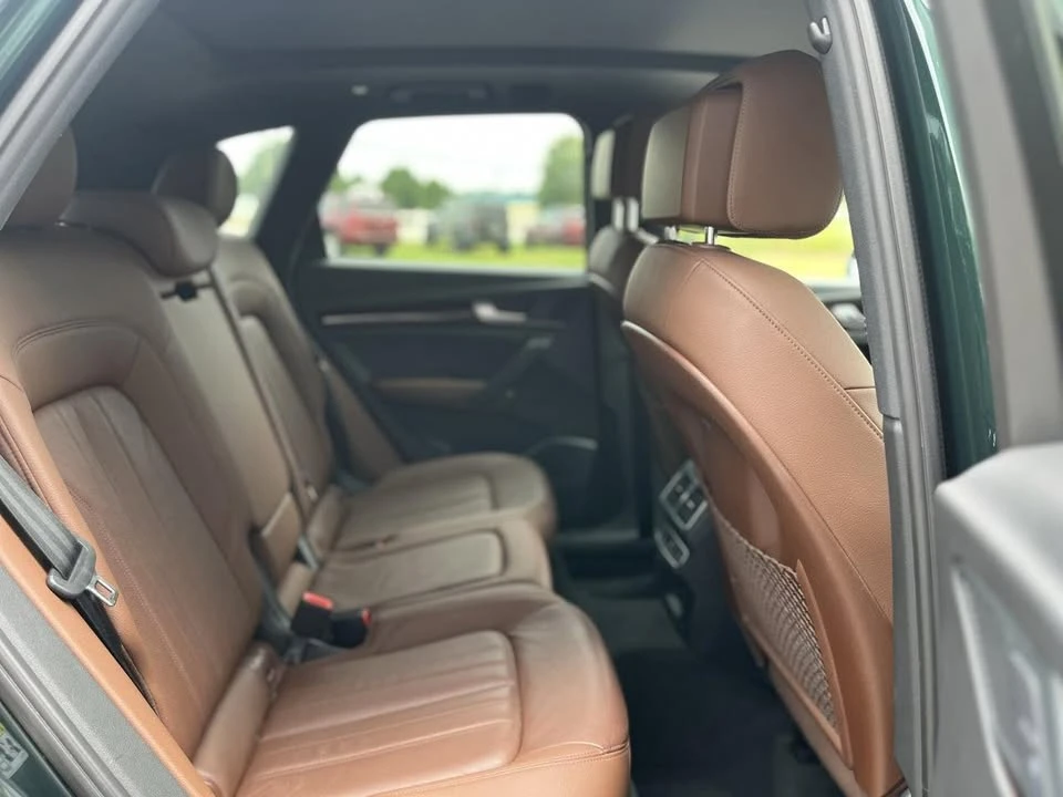 2018 Audi FY Q5 - Image 16 of 20