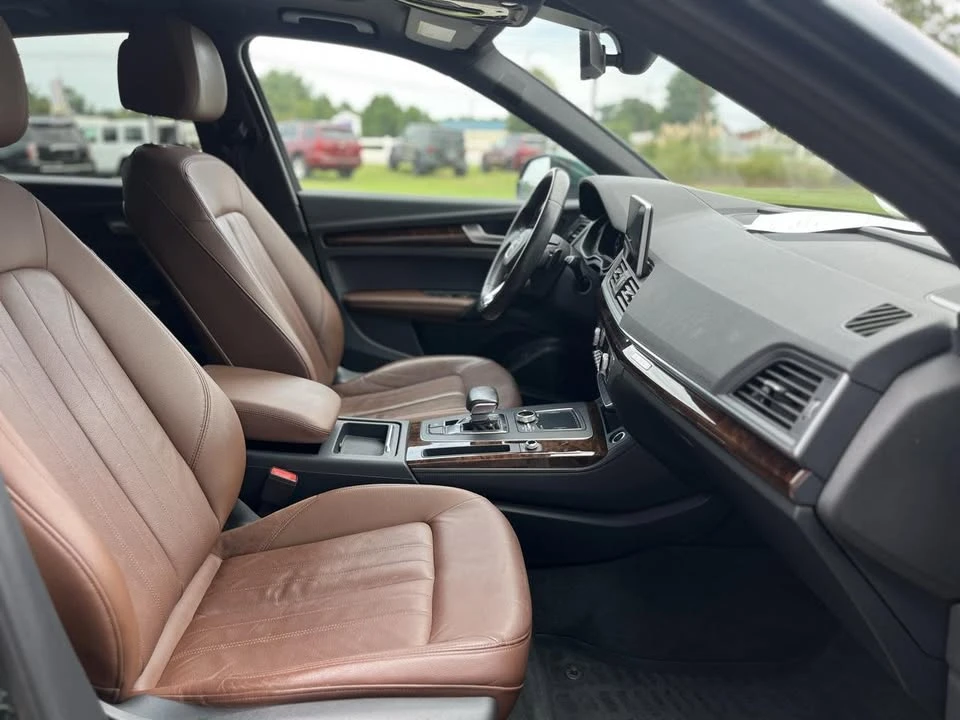 2018 Audi FY Q5 - Image 18 of 20