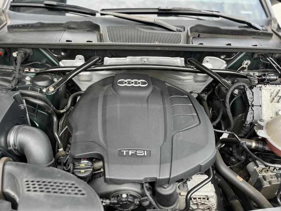 2018 Audi FY Q5 - Image 10 of 20