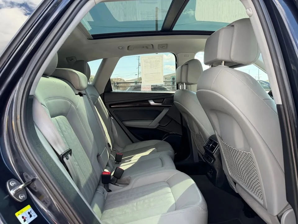 2018 Audi FY Q5 - Image 16 of 20