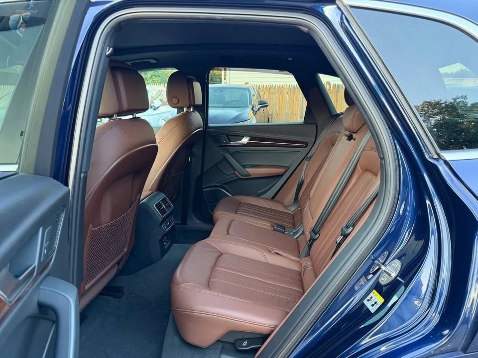 2018 Audi FY Q5 - Image 18 of 20