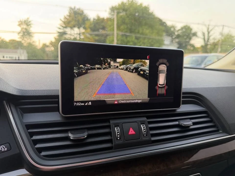2018 Audi FY Q5 - Image 2 of 4