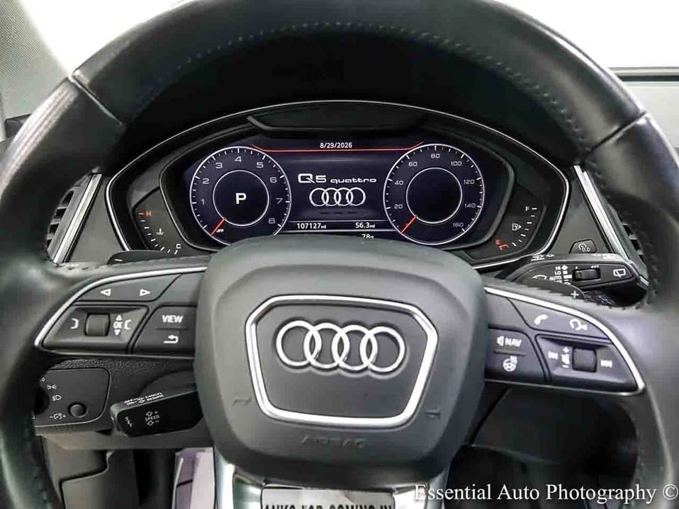 2018 Audi FY Q5 - Image 18 of 20