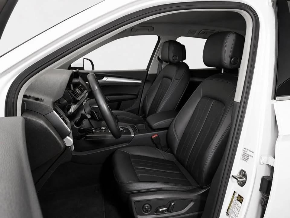 2018 Audi FY Q5 - Image 10 of 15