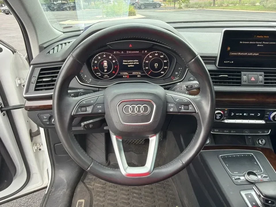 2018 Audi FY Q5 - Image 13 of 14