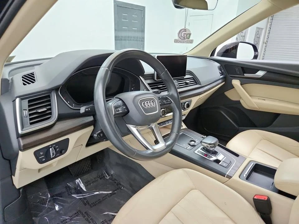 2018 Audi FY Q5 - Image 13 of 20