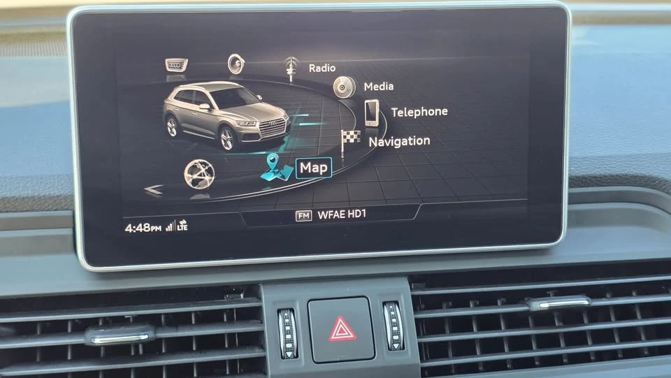 2018 Audi FY Q5 - Image 16 of 20